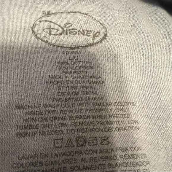 Disney Ariel Pretty Nerdy 🤓 Shirt - Picture 2 of 8